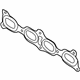 Mazda ZL01-13-460 Manifold Gasket