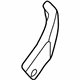 Mazda ZM01-40-081 Preconverter Bracket