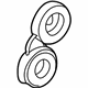 Mazda AJ03-15-980B Tensioner