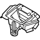 Mazda KBB3-50-1P1 Plate, Seal Mazda KBB3-50-1P1 Plate, Seal