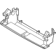 Mazda K616-50-A20 Guide, Air Mazda K616-50-A20 Guide, Air