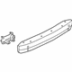 Mazda TA01-50-260C Reinforcement Beam