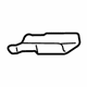 Mazda BP4L-69-1C7D Cover