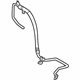 Mazda EF95-32-420D Power Steering Pressure Hose