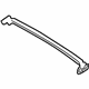 Mazda T002-69-867 Drip Rail