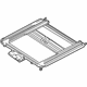 Mazda TB49-69-840B Frame