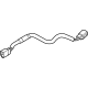 Mazda KMV6-67-W10 Cable-Converter, Dc/Dc