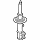 Mazda ZZCA-34-700 Strut