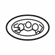 Mazda EC01-34-341C Plate