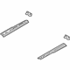 Mazda BDMT-53-7FXA Upper Rail