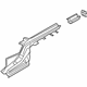 Mazda BCKC-54-810D Rail Assembly Mazda BCKC-54-810D Rail Assembly