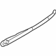 Mazda ZZC1-67-421A Wiper Arm