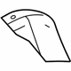 Mazda GEG1-88-131-30 Seat Back Cover