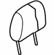 Mazda GEG1-88-140-02 Headrest Mazda GEG1-88-140-02 Headrest