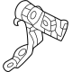 Mazda VA40-57-560A Hinge Mazda VA40-57-560A Hinge