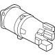 Mazda KR9R-67-88ZA Box Mazda KR9R-67-88ZA Box