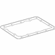 Mazda SB01-19-0A2 Transmission Pan Gasket