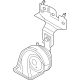 Mazda DN4J-66-78YC Horn Mazda DN4J-66-78YC Horn