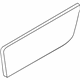 Mazda NEY1-58-02XH Door Shell