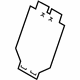 Mazda BHN9-88-045 Insulator