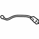 Mazda KD45-61-J22 Sensor