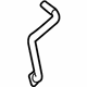Mazda GHP9-61-526 Drain Hose
