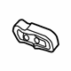 Mazda KF03-61-J14 Expansion Valve