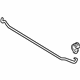 Mazda T060-56-650 Support Rod