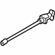 Mazda T001-56-720D Handle