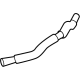 Mazda KR9R-61-37Y Hose, Water Mazda KR9R-61-37Y Hose, Water