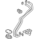 Mazda PX29-15-7H0 Pipe, Water Mazda PX29-15-7H0 Pipe, Water