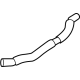 Mazda KR9R-61-37X Hose, Water Mazda KR9R-61-37X Hose, Water