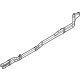 Mazda PX29-15-7FZ Hose, Water Mazda PX29-15-7FZ Hose, Water
