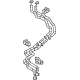 Mazda PX29-15-7G0 Hose, Water Mazda PX29-15-7G0 Hose, Water