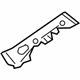 Mazda BHN1-50-2H1A Side Retainer Mazda BHN1-50-2H1A Side Retainer