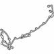 Mazda BHN1-67-150A Harness