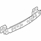 Mazda BHN1-50-260 Impact Bar Mazda BHN1-50-260 Impact Bar