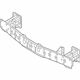 Mazda BCJH-50-070B Impact Bar Mazda BCJH-50-070B Impact Bar