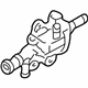 Mazda FP47-15-17ZA Water Outlet