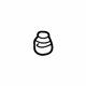 Mazda NF01-15-203 Drain Plug Mazda NF01-15-203 Drain Plug