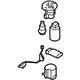 Mazda CY01-13-35XA Fuel Pump