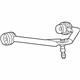 Mazda 1F71-34-211 Upper Control Arm