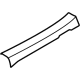 Mazda DGH9-68-710-02 Front Sill Plate Mazda DGH9-68-710-02 Front Sill Plate