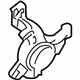 Mazda EF91-33-021 Knuckle