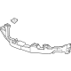 Mazda VA40-50-150A Bracket Mazda VA40-50-150A Bracket