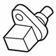 Mazda ZJ01-18-221 Crankshaft Position Sensor