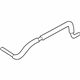 Mazda GF30-19-9G0 Cooler Line Mazda GF30-19-9G0 Cooler Line
