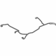 Mazda BHP2-67-100A Harness