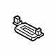 Mazda BHP2-68-83YC Dome Lamp Assembly Bracket