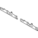 Mazda DN4E-30-BA0 Module Front Bracket